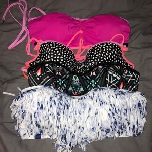 Victoria Secret Bikini Tops